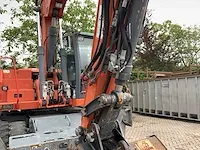 2010 atlas 150w banden graafmachine - afbeelding 24 van  41