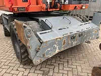 2010 atlas 150w banden graafmachine - afbeelding 26 van  41