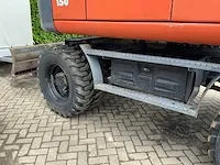 2010 atlas 150w banden graafmachine - afbeelding 30 van  41