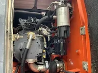 2010 atlas 150w banden graafmachine - afbeelding 32 van  41