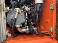 2010 atlas 150w banden graafmachine - afbeelding 33 van  41