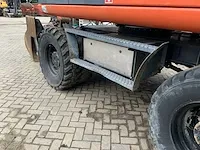 2010 atlas 150w banden graafmachine - afbeelding 40 van  41