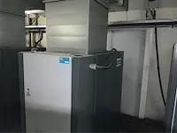 2010 atlas copco ga45p workplace air system schroefcompressor - afbeelding 3 van  8