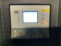 2010 atlas copco ga45p workplace air system schroefcompressor - afbeelding 4 van  8