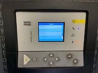 2010 atlas copco ga45p workplace air system schroefcompressor - afbeelding 3 van  9