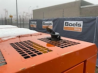2010 atlas copco qas 100 stroom aggregaat - afbeelding 3 van  18