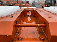 2010 atlas copco qas 100 stroom aggregaat - afbeelding 4 van  18