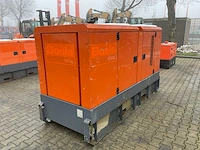 2010 atlas copco qas 100 stroom aggregaat - afbeelding 13 van  18