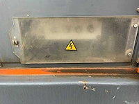 2010 atlas copco qas 100 stroom aggregaat - afbeelding 17 van  18