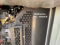 2010 atlas copco qas 60 stroom aggregaat - afbeelding 2 van  17