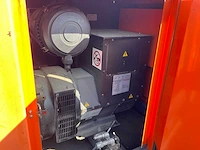 2010 atlas copco qas 60 stroom aggregaat - afbeelding 5 van  17
