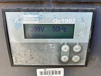 2010 atlas copco qas 60 stroom aggregaat - afbeelding 8 van  17