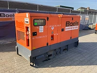 2010 atlas copco qas 60 stroom aggregaat - afbeelding 10 van  17