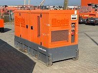 2010 atlas copco qas 60 stroom aggregaat - afbeelding 11 van  17