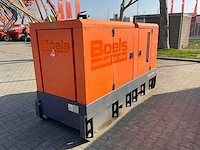 2010 atlas copco qas 60 stroom aggregaat - afbeelding 12 van  17