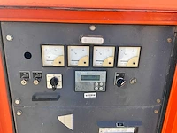 2010 atlas copco qas 60 stroom aggregaat - afbeelding 15 van  17
