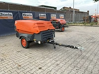 2010 atlas copco xas57 compressor aanhangwagen - afbeelding 14 van  20