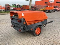 2010 atlas copco xas57 compressor aanhangwagen - afbeelding 16 van  20