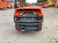 2010 atlas copco xas57 compressor aanhangwagen - afbeelding 17 van  20