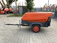 2010 atlas copco xas57 compressor aanhangwagen - afbeelding 19 van  20
