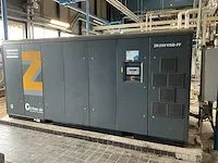 2010 atlas copco zr 250 vsd ff luchtcompressor