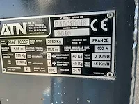 2010 atn piaff 1000r hoogwerker - afbeelding 3 van  11