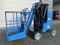 2010 atn piaff 1000r hoogwerker - afbeelding 4 van  11
