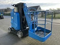 2010 atn piaff 1000r hoogwerker - afbeelding 5 van  11