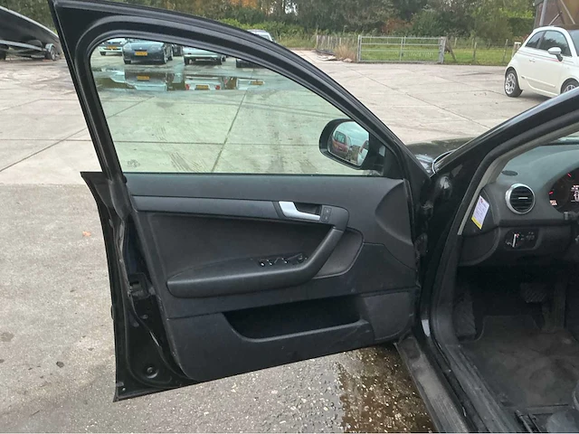 2010 audi a3 sportback personenauto - afbeelding 2 van  25