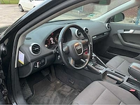 2010 audi a3 sportback personenauto - afbeelding 5 van  25