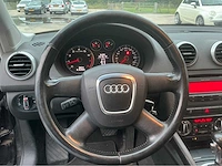2010 audi a3 sportback personenauto - afbeelding 7 van  25