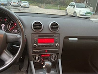 2010 audi a3 sportback personenauto - afbeelding 8 van  25