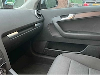 2010 audi a3 sportback personenauto - afbeelding 11 van  25