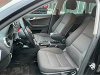2010 audi a3 sportback personenauto - afbeelding 13 van  25