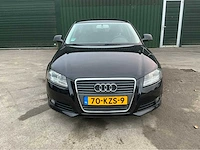 2010 audi a3 sportback personenauto - afbeelding 12 van  25