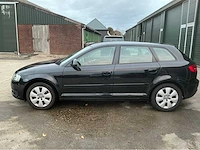 2010 audi a3 sportback personenauto - afbeelding 19 van  25