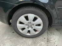 2010 audi a3 sportback personenauto - afbeelding 22 van  25