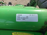 2010 avant avant 635 wielladers en shovels - afbeelding 2 van  23
