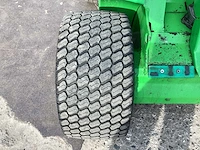 2010 avant avant 635 wielladers en shovels - afbeelding 13 van  23