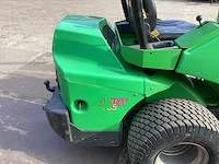 2010 avant avant 635 wielladers en shovels - afbeelding 15 van  23