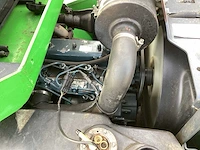 2010 avant avant 635 wielladers en shovels - afbeelding 16 van  23