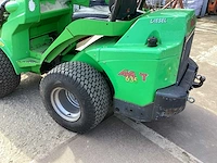 2010 avant avant 635 wielladers en shovels - afbeelding 19 van  23