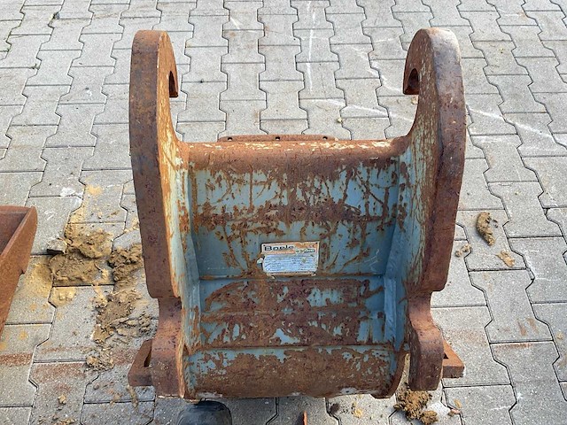 2010 bb-3.5-400 graafbak - afbeelding 4 van  5