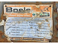 2010 bb-3.5-400 graafbak - afbeelding 5 van  5