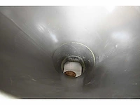 2010 beko divider xl afweger - afbeelding 3 van  8