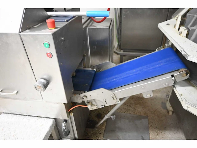 2010 beko divider xl afweger - afbeelding 4 van  8
