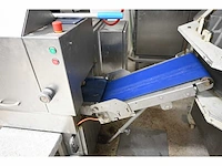 2010 beko divider xl afweger - afbeelding 4 van  8
