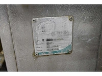 2010 beko divider xl afweger - afbeelding 6 van  8