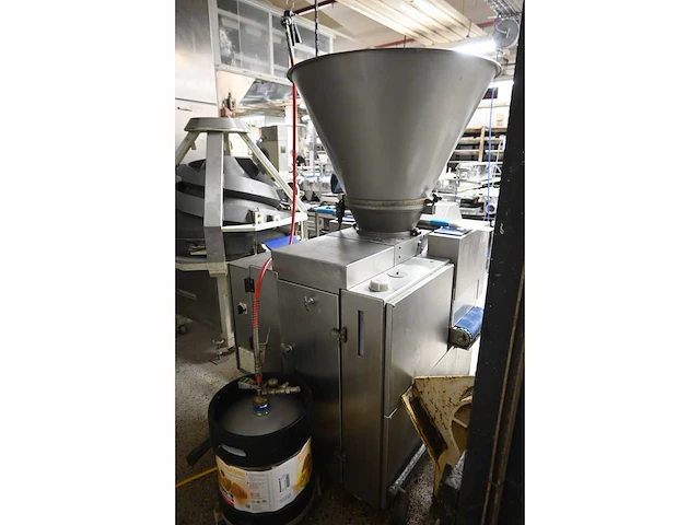 2010 beko divider xl afweger - afbeelding 7 van  8