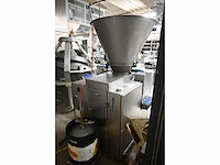 2010 beko divider xl afweger - afbeelding 7 van  8